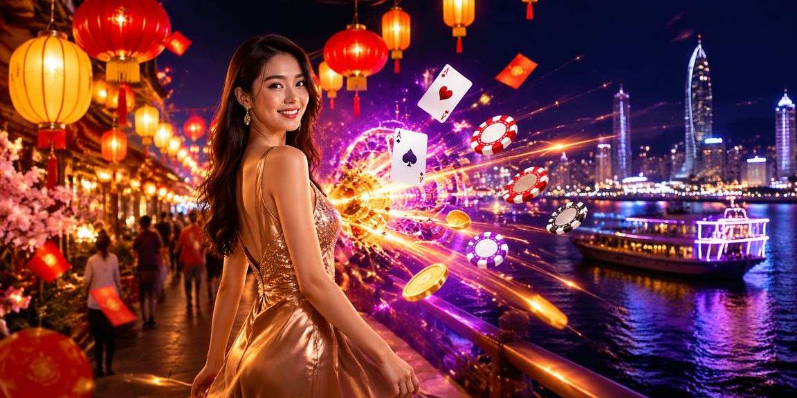 casinow